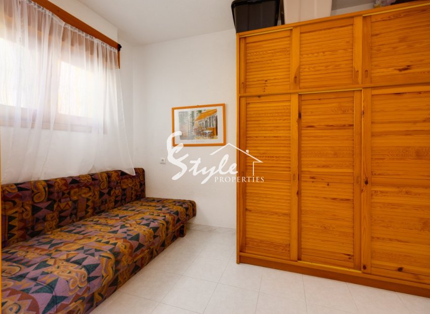 Resale - Apartament  - Orihuela-Costa - calle Violeta