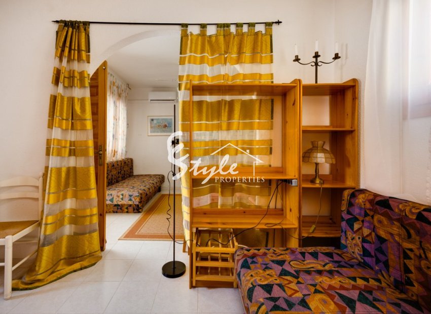 Resale - Apartament  - Orihuela-Costa - calle Violeta