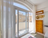 Resale - Apartament  - Orihuela-Costa - calle Violeta