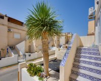 Resale - Apartament  - Orihuela-Costa - calle Violeta