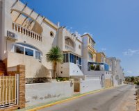 Resale - Apartament  - Orihuela-Costa - calle Violeta