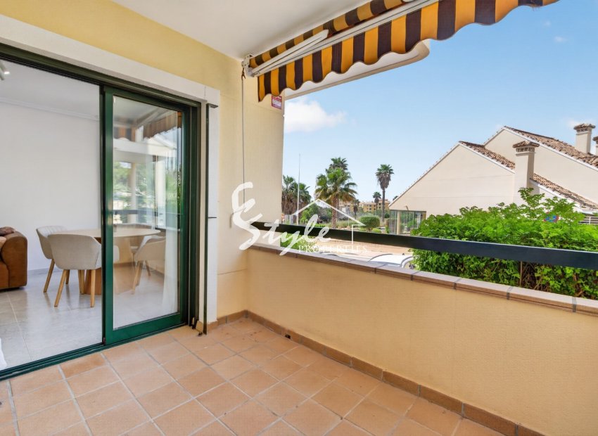 Resale - Apartament  - Orihuela-Costa - Campoamor