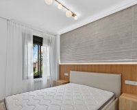 Resale - Apartament  - Orihuela-Costa - Campoamor