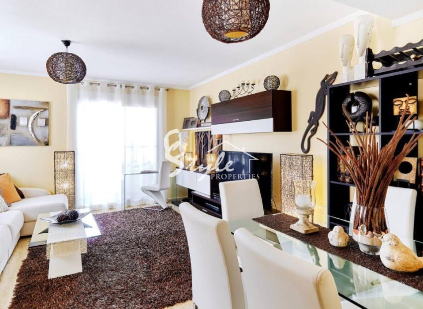 Resale - Apartament  - Orihuela-Costa - Campoamor