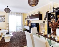 Resale - Apartament  - Orihuela-Costa - Campoamor