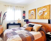 Resale - Apartament  - Orihuela-Costa - Campoamor
