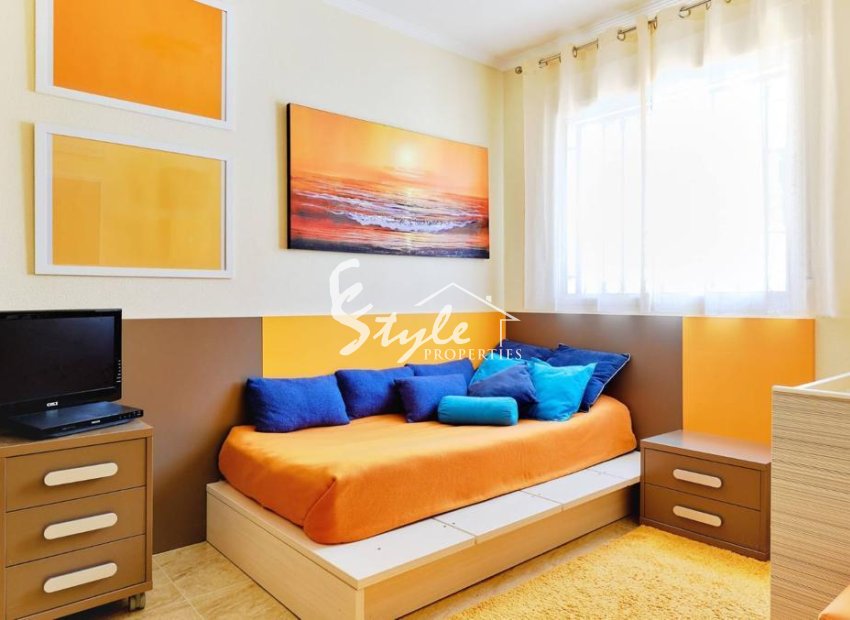 Resale - Apartament  - Orihuela-Costa - Campoamor