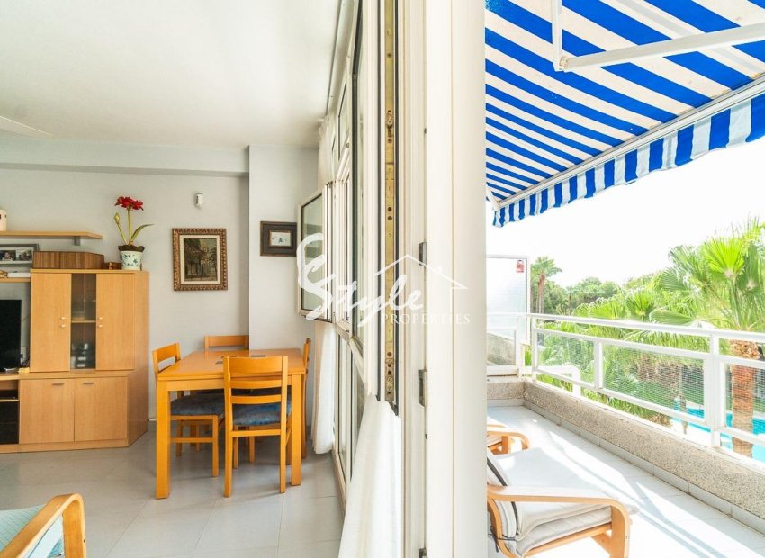 Resale - Apartament  - Orihuela-Costa - Campoamor