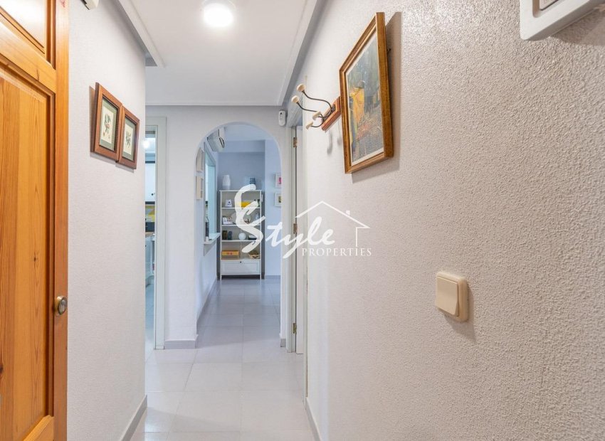 Resale - Apartament  - Orihuela-Costa - Campoamor
