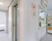 Resale - Apartament  - Orihuela-Costa - Campoamor