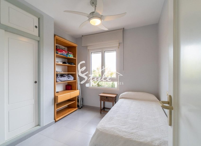 Resale - Apartament  - Orihuela-Costa - Campoamor