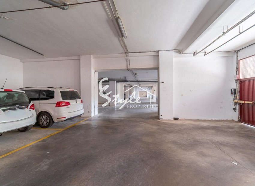 Resale - Apartament  - Orihuela-Costa - Campoamor