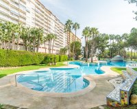 Resale - Apartament  - Orihuela-Costa - Campoamor