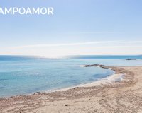 Resale - Apartament  - Orihuela-Costa - Campoamor