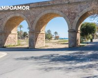 Resale - Apartament  - Orihuela-Costa - Campoamor