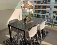 Resale - Apartament  - Orihuela-Costa - Costa Blanca Sur
