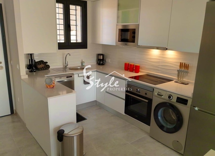 Resale - Apartament  - Orihuela-Costa - Costa Blanca Sur