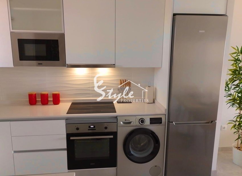 Resale - Apartament  - Orihuela-Costa - Costa Blanca Sur