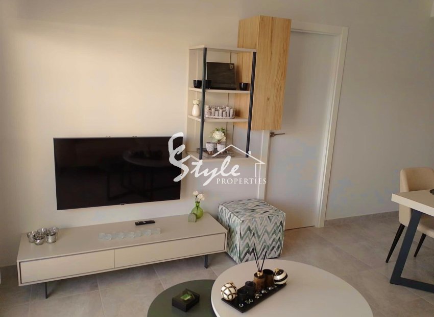 Resale - Apartament  - Orihuela-Costa - Costa Blanca Sur