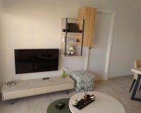 Resale - Apartament  - Orihuela-Costa - Costa Blanca Sur