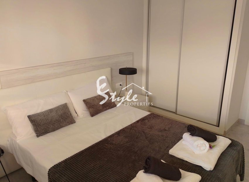 Resale - Apartament  - Orihuela-Costa - Costa Blanca Sur