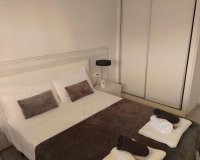 Resale - Apartament  - Orihuela-Costa - Costa Blanca Sur