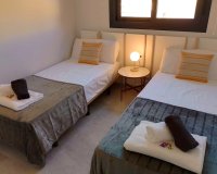 Resale - Apartament  - Orihuela-Costa - Costa Blanca Sur