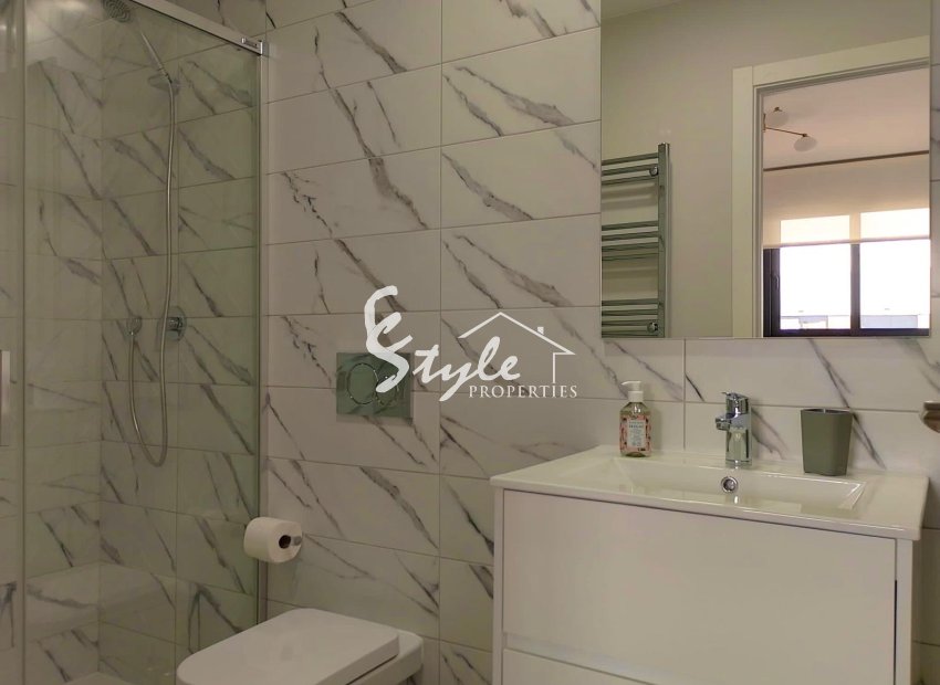 Resale - Apartament  - Orihuela-Costa - Costa Blanca Sur