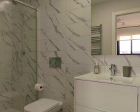 Resale - Apartament  - Orihuela-Costa - Costa Blanca Sur