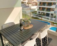 Resale - Apartament  - Orihuela-Costa - Costa Blanca Sur
