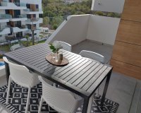 Resale - Apartament  - Orihuela-Costa - Costa Blanca Sur