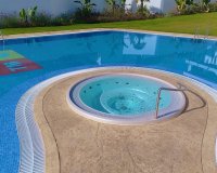 Resale - Apartament  - Orihuela-Costa - Costa Blanca Sur