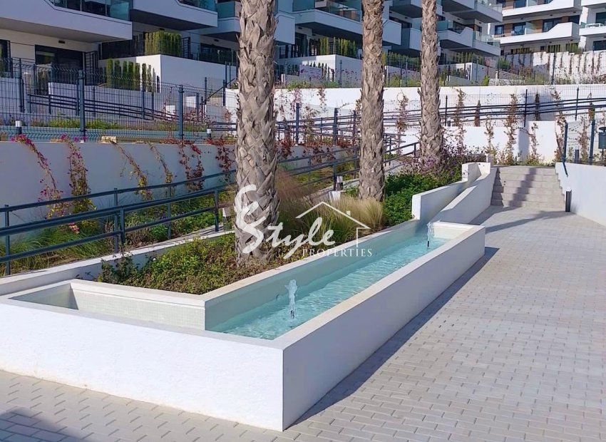 Resale - Apartament  - Orihuela-Costa - Costa Blanca Sur