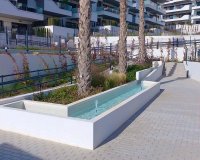 Resale - Apartament  - Orihuela-Costa - Costa Blanca Sur