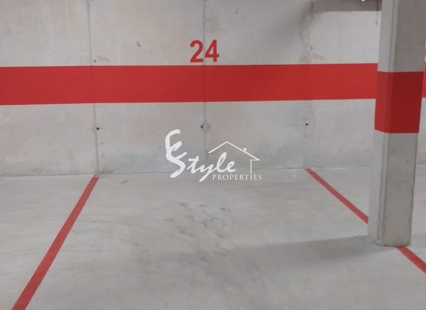Resale - Apartament  - Orihuela-Costa - Costa Blanca Sur