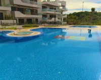 Resale - Apartament  - Orihuela-Costa - Costa Blanca Sur