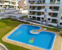 Resale - Apartament  - Orihuela-Costa - Costa Blanca Sur