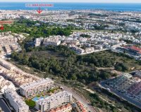 Resale - Apartament  - Orihuela-Costa - Costa Blanca Sur