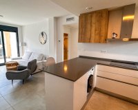 Resale - Apartament  - Orihuela-Costa - Costa Blanca Sur