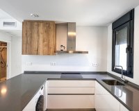Resale - Apartament  - Orihuela-Costa - Costa Blanca Sur
