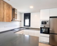 Resale - Apartament  - Orihuela-Costa - Costa Blanca Sur