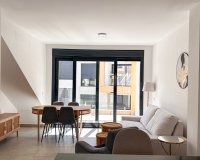 Resale - Apartament  - Orihuela-Costa - Costa Blanca Sur