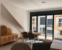 Resale - Apartament  - Orihuela-Costa - Costa Blanca Sur