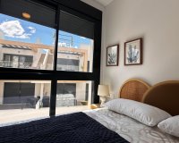 Resale - Apartament  - Orihuela-Costa - Costa Blanca Sur