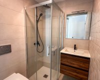 Resale - Apartament  - Orihuela-Costa - Costa Blanca Sur
