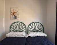 Resale - Apartament  - Orihuela-Costa - Costa Blanca Sur