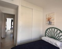 Resale - Apartament  - Orihuela-Costa - Costa Blanca Sur