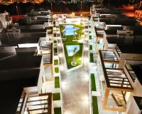 Resale - Apartament  - Orihuela-Costa - Costa Blanca Sur