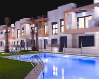 Resale - Apartament  - Orihuela-Costa - Costa Blanca Sur
