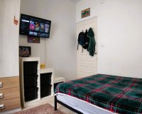 Resale - Apartament  - Orihuela-Costa - Costa Blanca